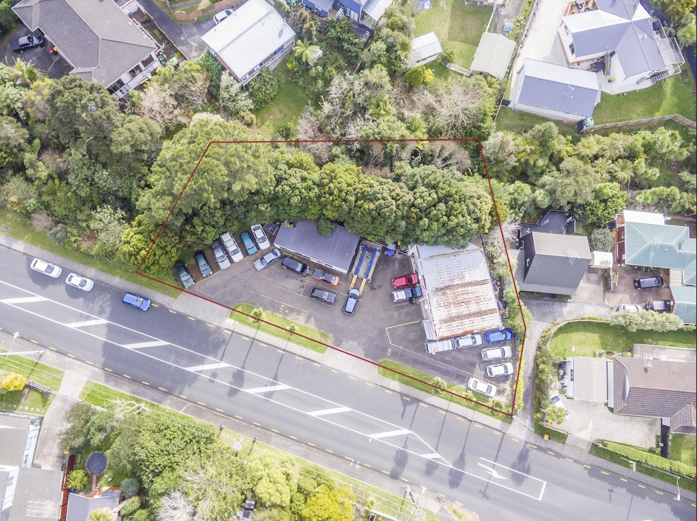 1-74 Godley Rd