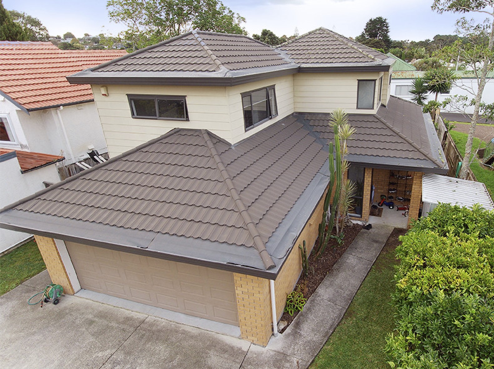18B Vardon Ave