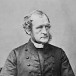 Bishop Selwyn Bishop Selwyn