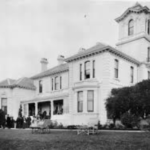 Campbell home Campbell home
