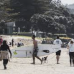 Orewa Beach life 4 Orewa Beach life 4