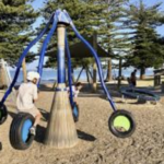 Orewa Parks 4 Orewa Parks 4