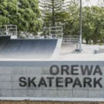 Orewa Parks 7 Orewa Parks 7