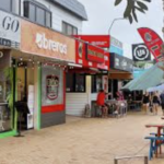 Orewa Town 5 Orewa Town 5