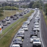 Orewa Traffic 1 Orewa Traffic 1