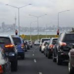 Orewa Traffic 2 Orewa Traffic 2