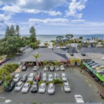Orewa Traffic 3 Orewa Traffic 3