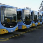 Orewa buses 2 Orewa buses 2