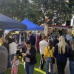 Orewa markets 1 Orewa markets 1