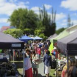 Orewa markets 2 Orewa markets 2