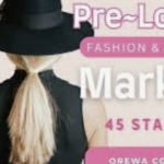 Orewa markets 5 Orewa markets 5