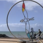 Orewa sculpture 2 Orewa sculpture 2