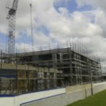 Owera construction 1 Owera construction 1