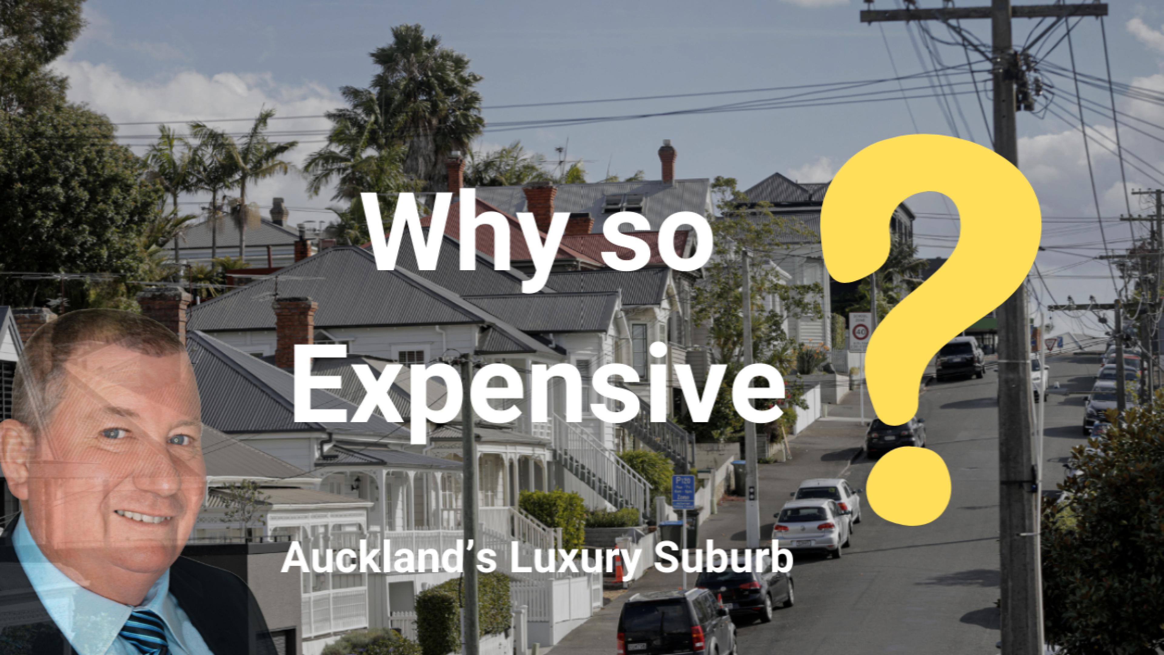 Ponsonby Auckland – Is it worth it-Cover