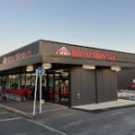 Shops 1 Shops 1