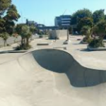 Vic Park 3 Vic Park 3