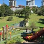 Western Park 4 Western Park 4