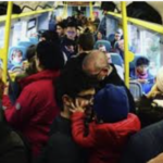 crowded buses 1 crowded buses 1